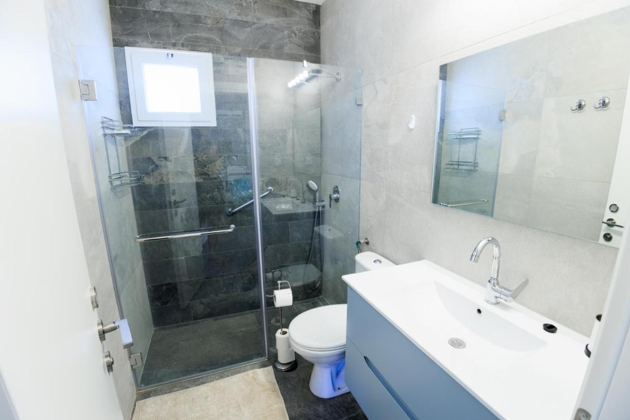 Mandy'S Place - By Soroka Medical Center And Bgu Beerseba Exterior foto